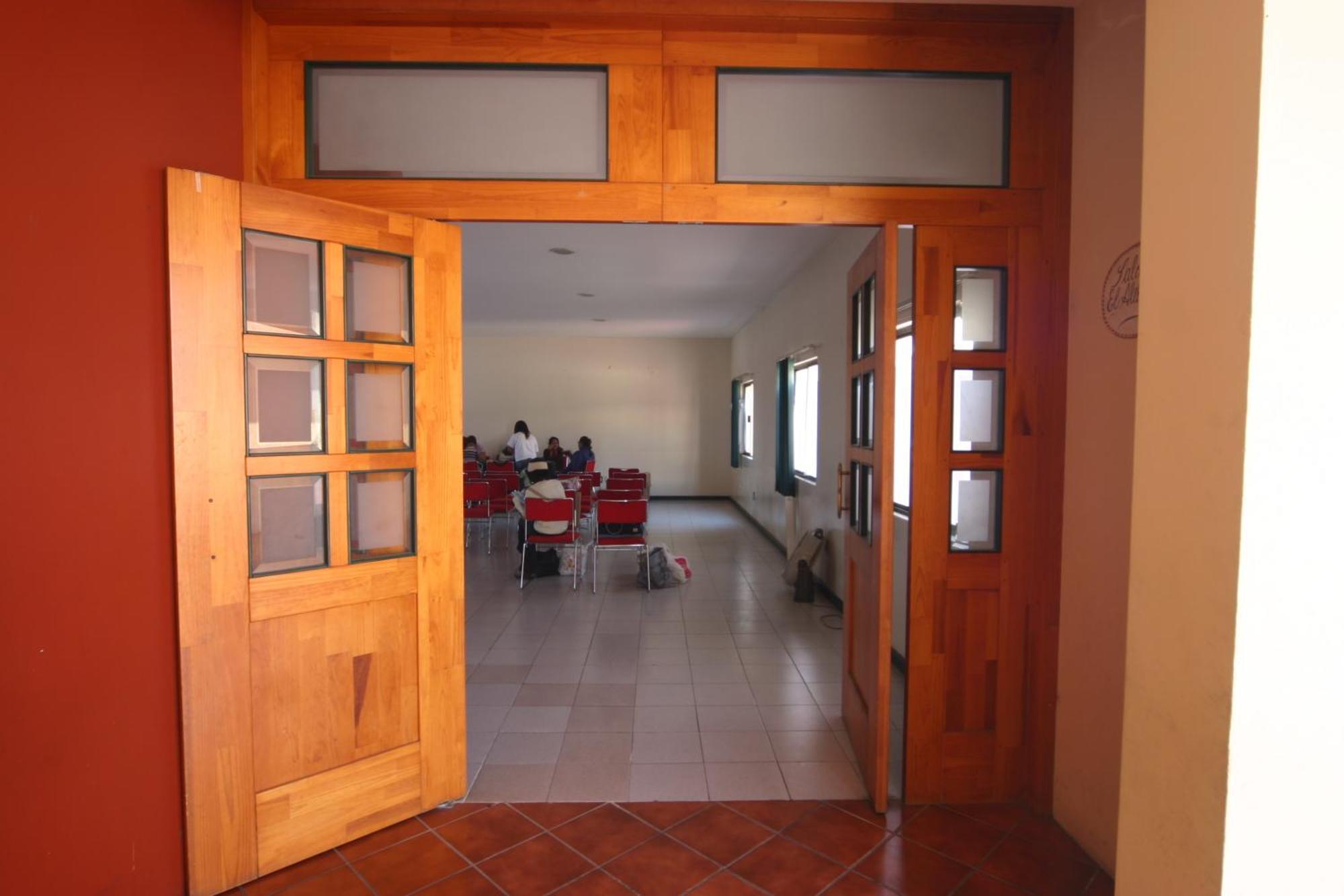 Hotel Casa Tobala Oaxaca Exterior foto