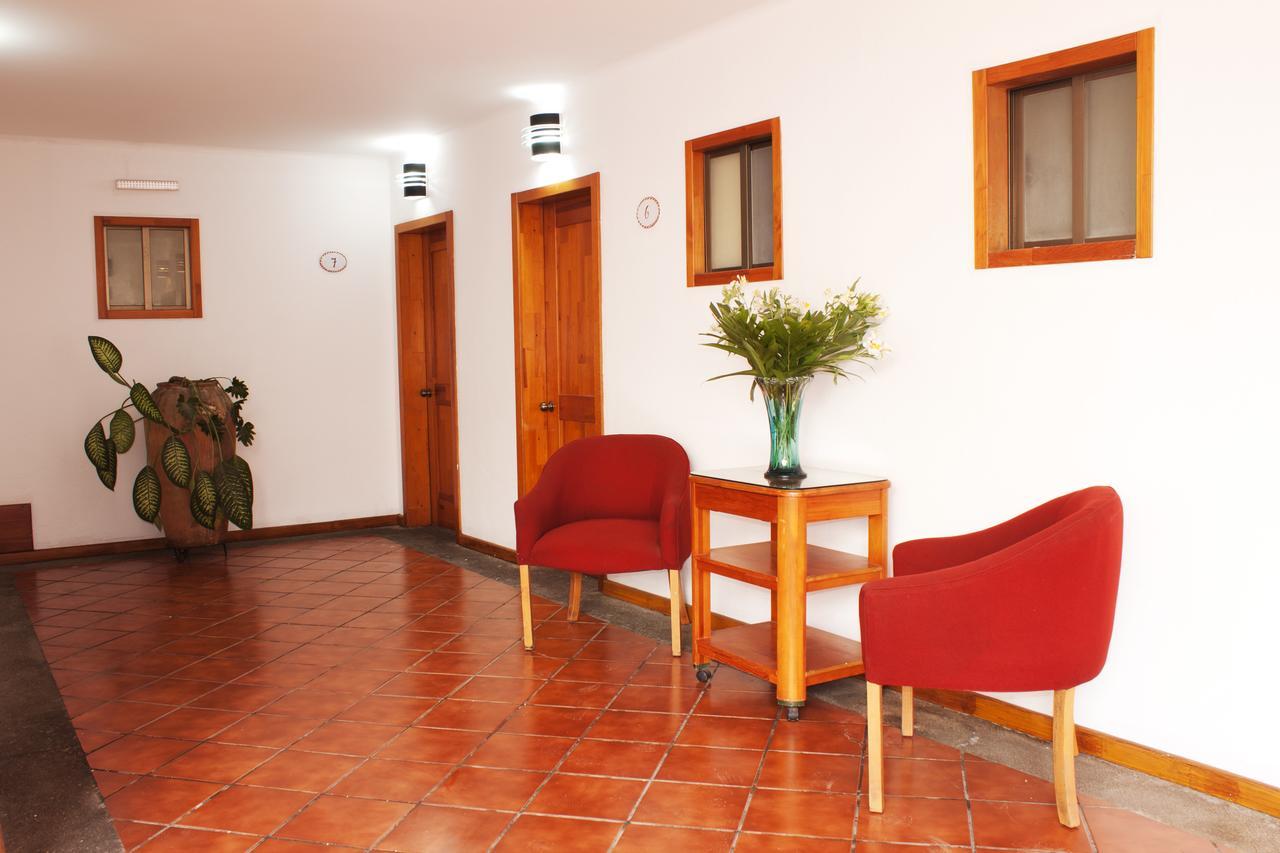 Hotel Casa Tobala Oaxaca Exterior foto